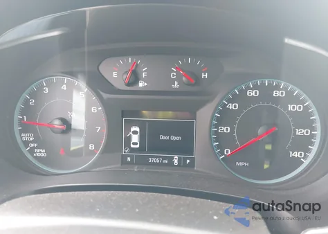 2024 Chevrolet Malibu Fwd 1Lt from USA, damaged, VIN 1G1ZD5ST7RF219153